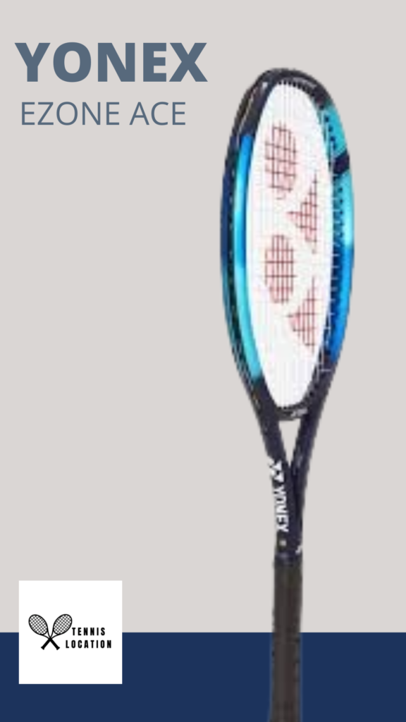 The Second Best Beginners Tennis Racket