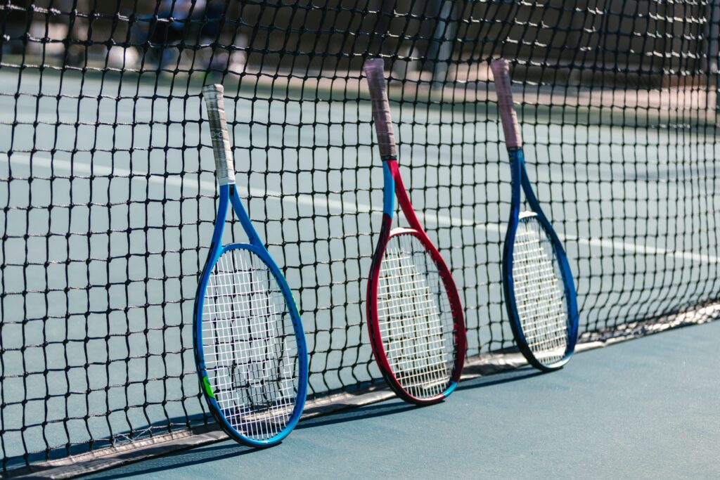 Are tennis rackets expensive