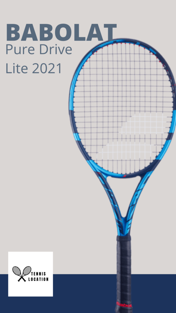 One of the best babolat tennis rackets for beginners