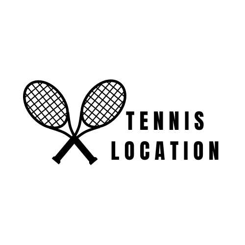 Tennis Location