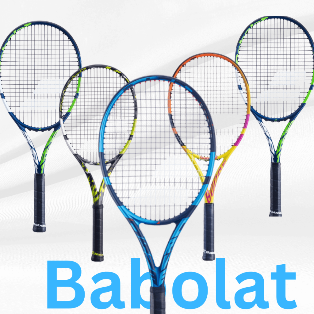 babolat