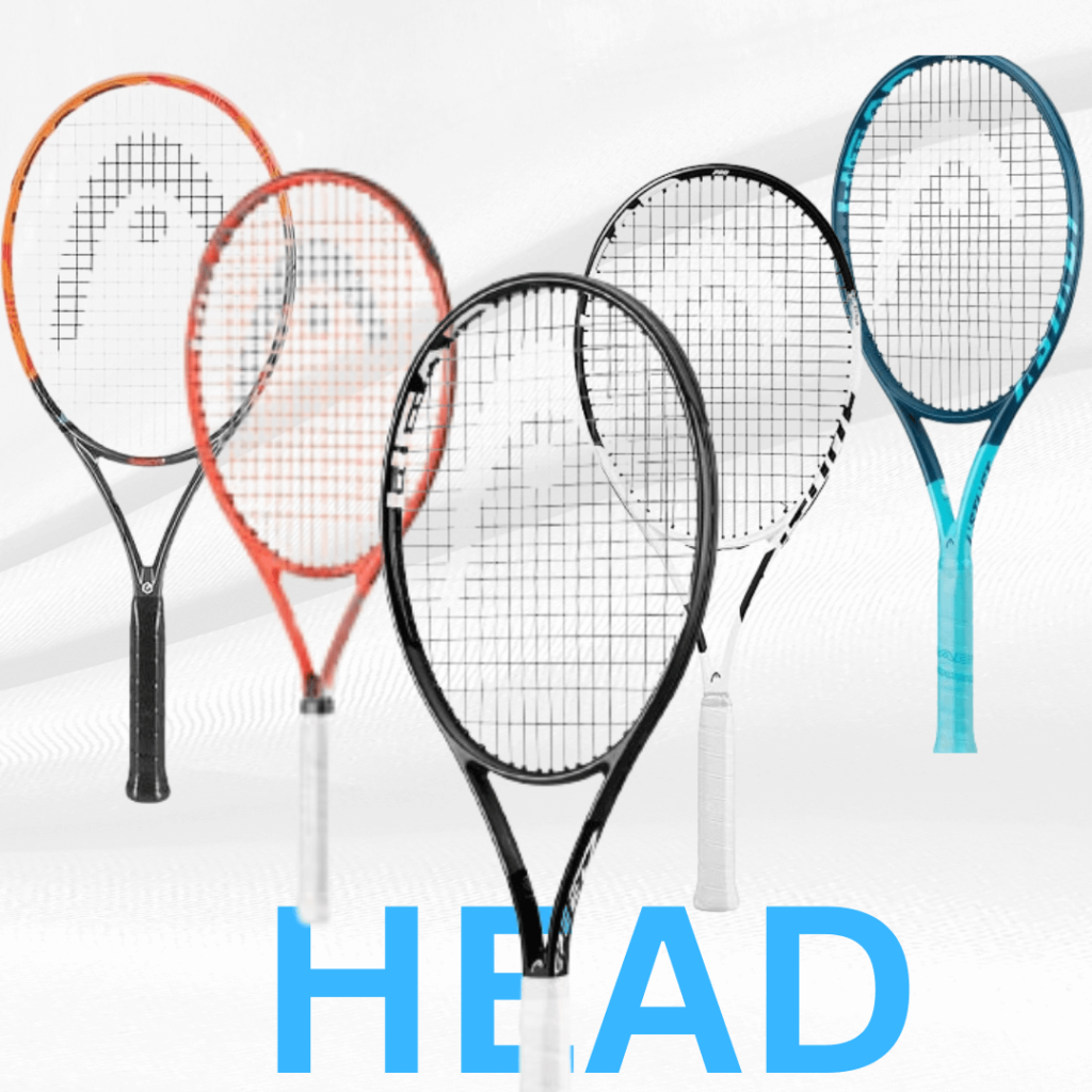 Head Tennis Rackets