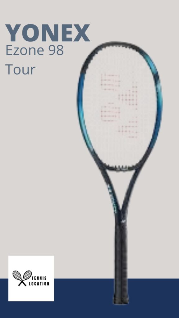 Yonex Tennis Racket for Tennis Elbow